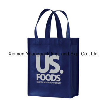 Eco Friendly Small Market Shopper Tote Bag